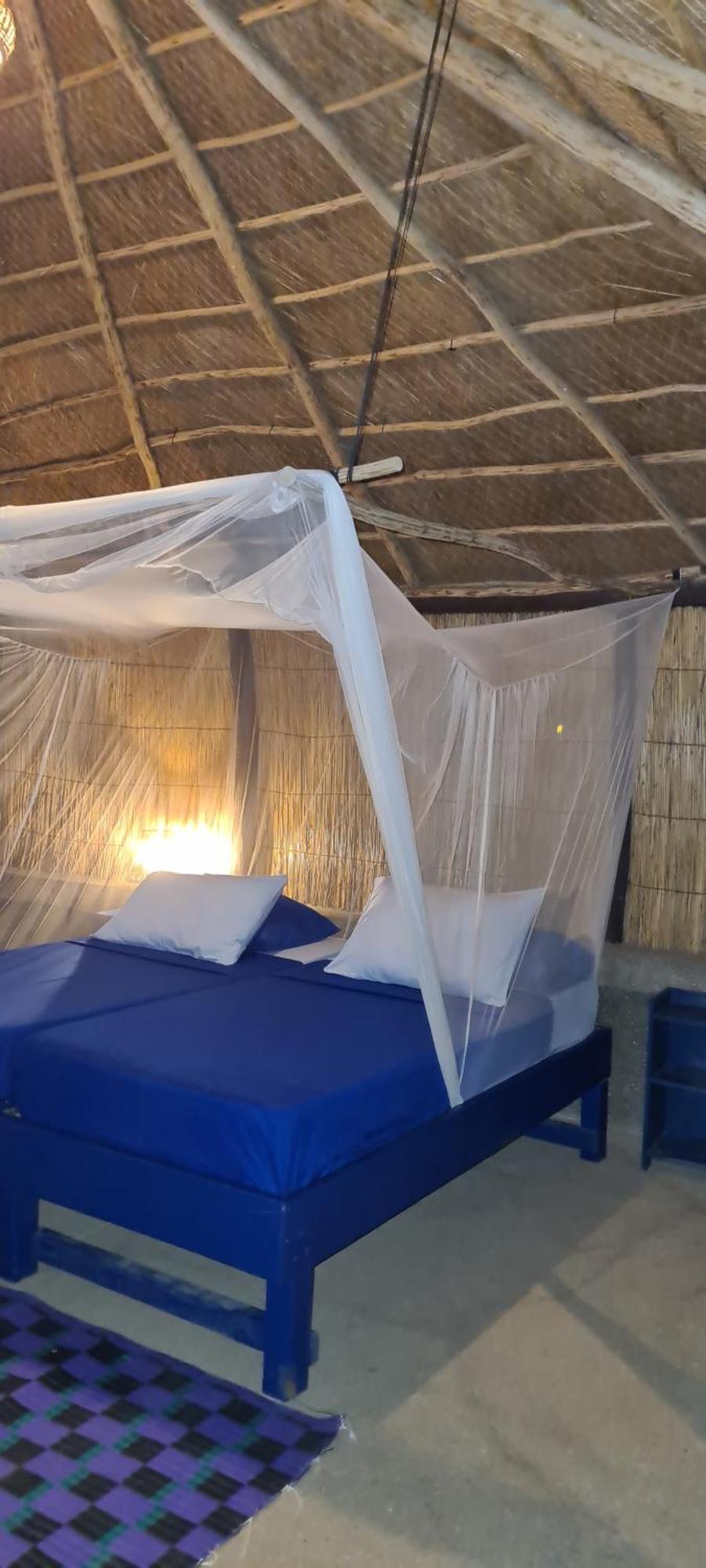 Campement Hakuna Lodge Mar Lodj Szoba fotó